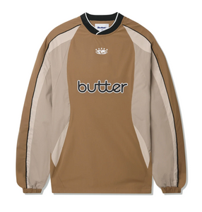 Ridge Sport Crewneck Oak