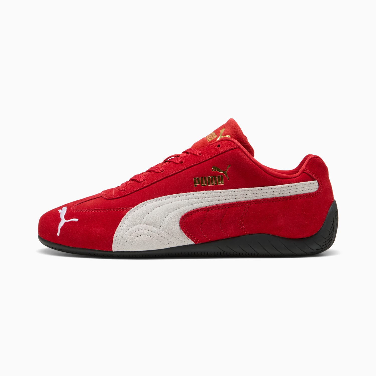 Women's Speedcat OG Red