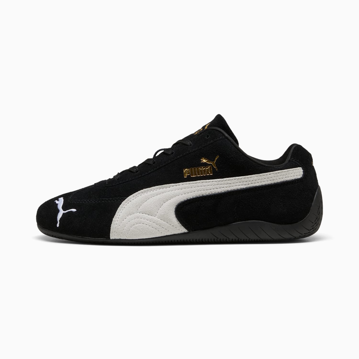 Women's Speedcat OG Black