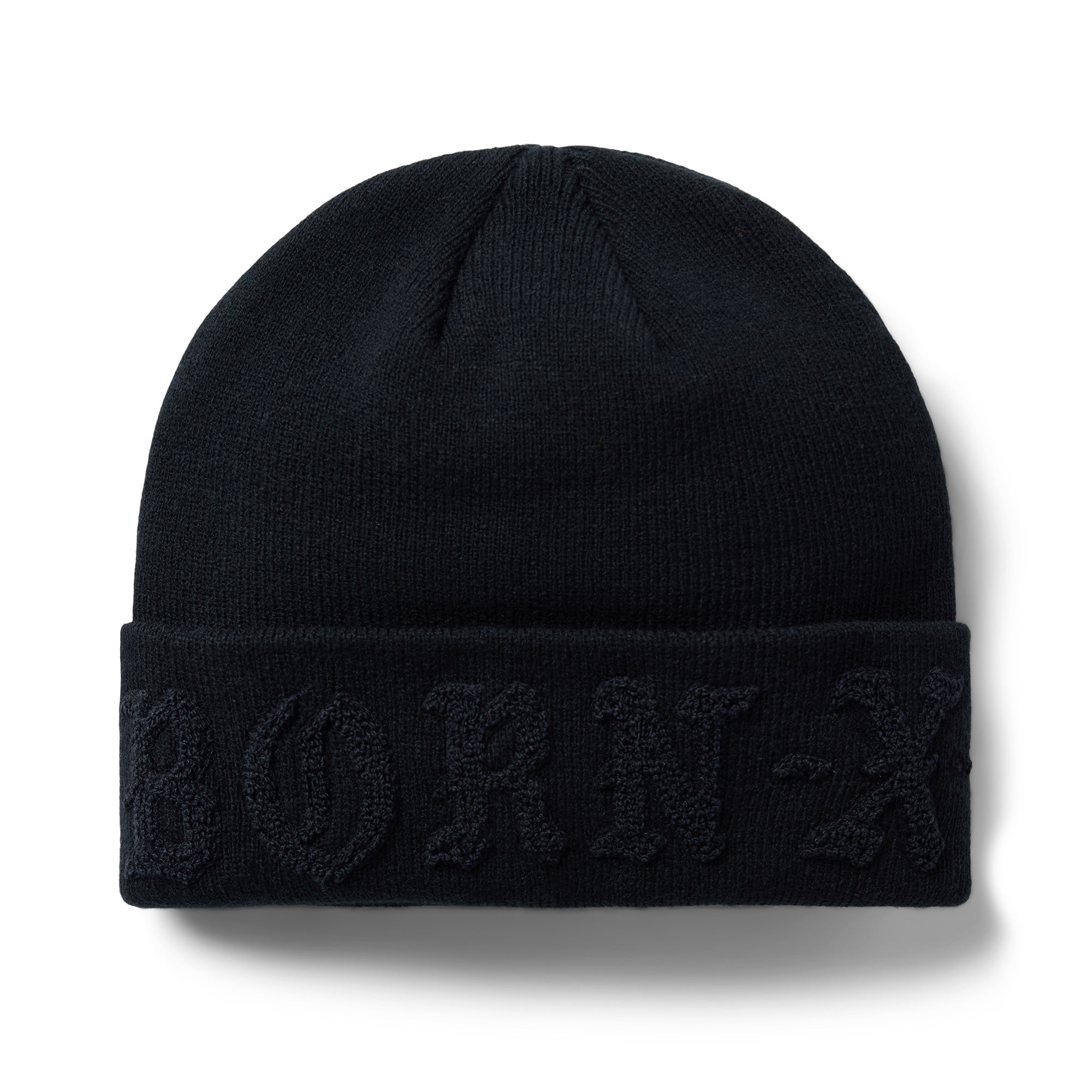 BXR Tonal Knit Beanie
