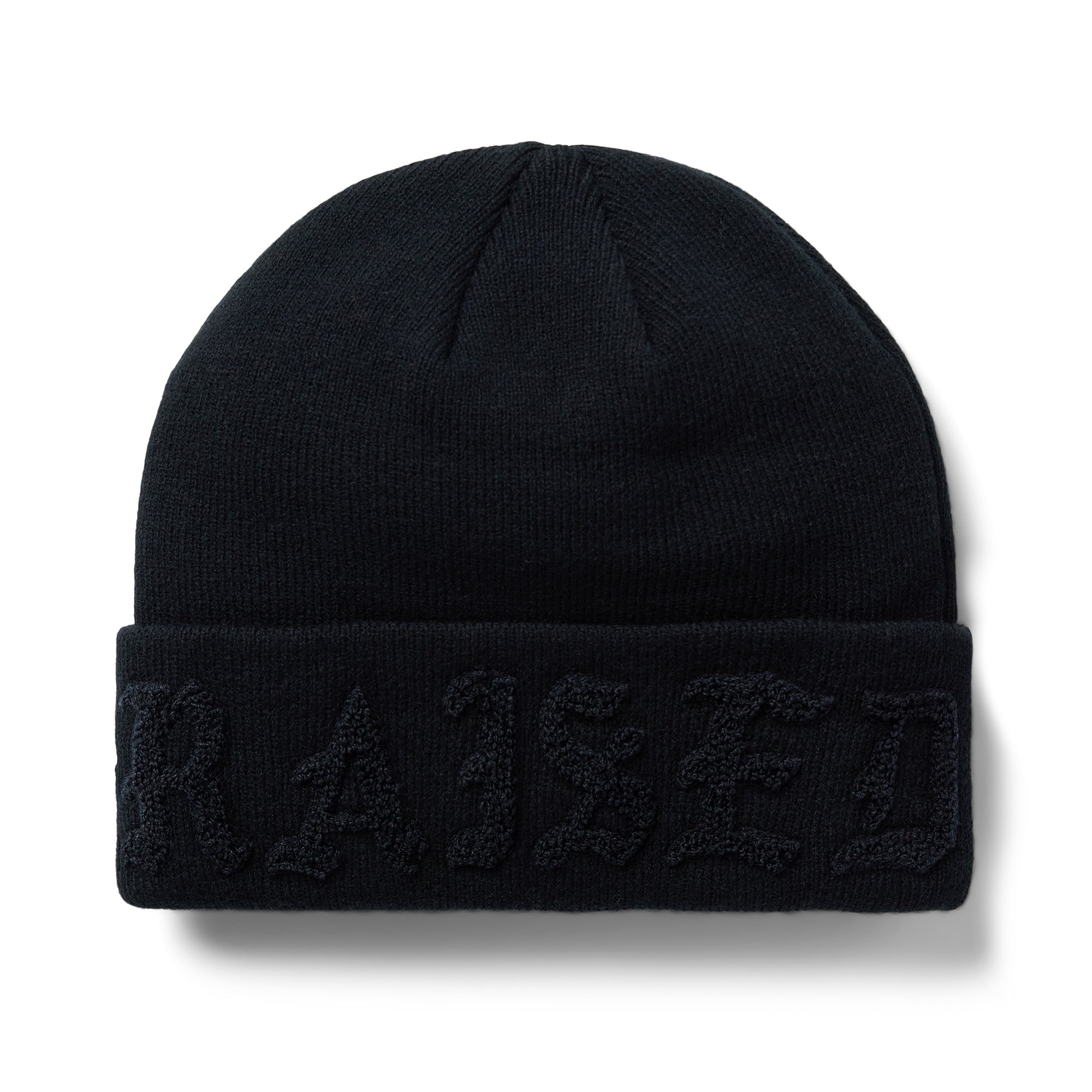 BXR Tonal Knit Beanie