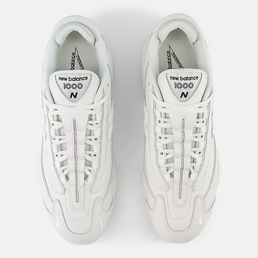 M1000BW Grey/White