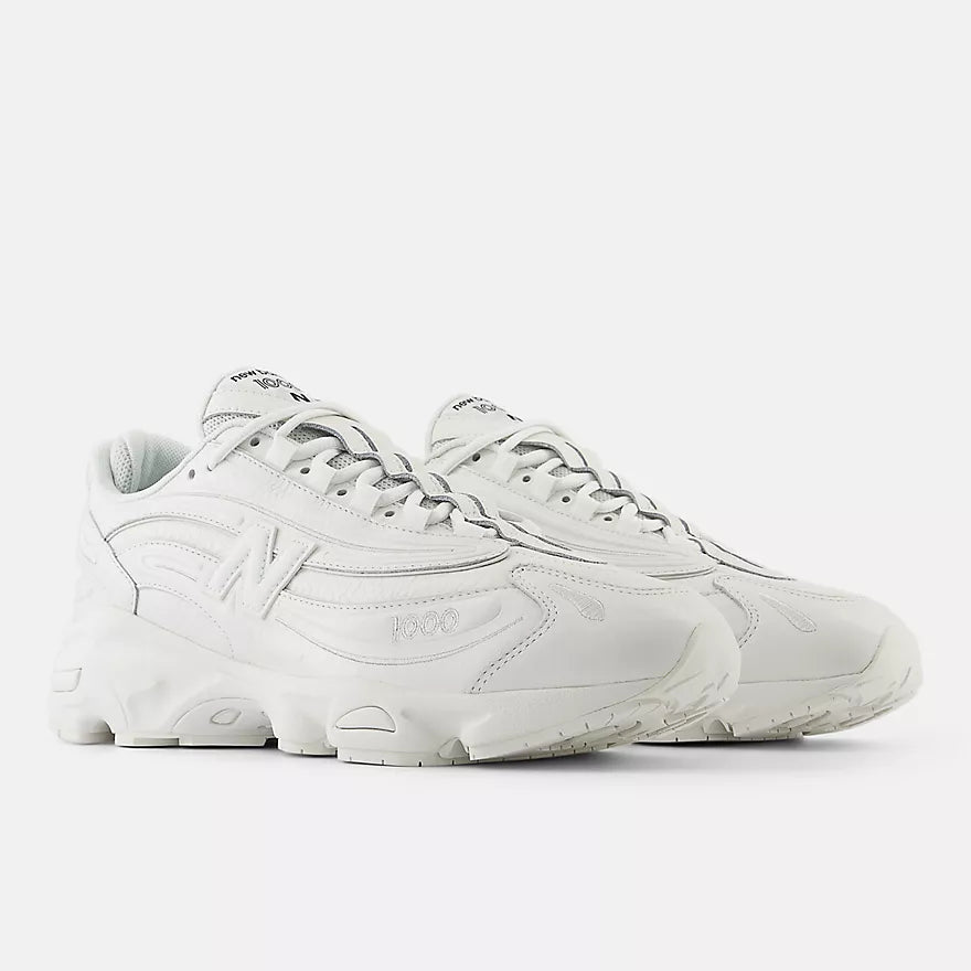 M1000BW Grey/White