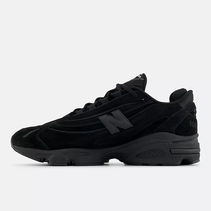 M1000LA Black/Black