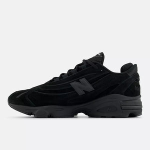 M1000LA Black/Black