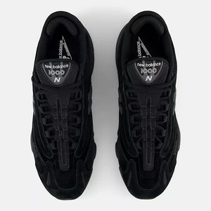 M1000LA Black/Black