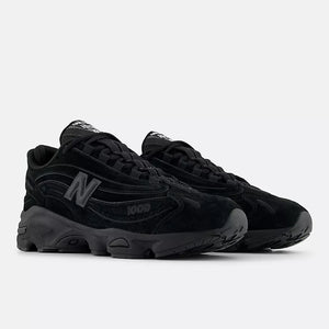 M1000LA Black/Black