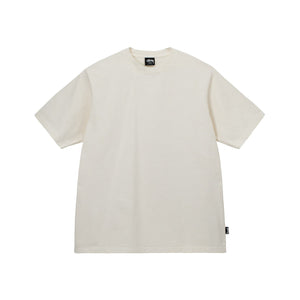 Pigment Dyed Crew Natural