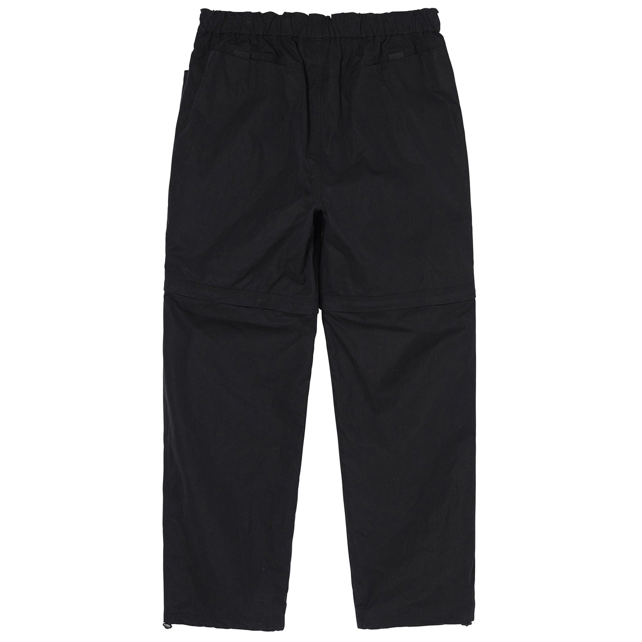 Nyco Convertible Pant Black