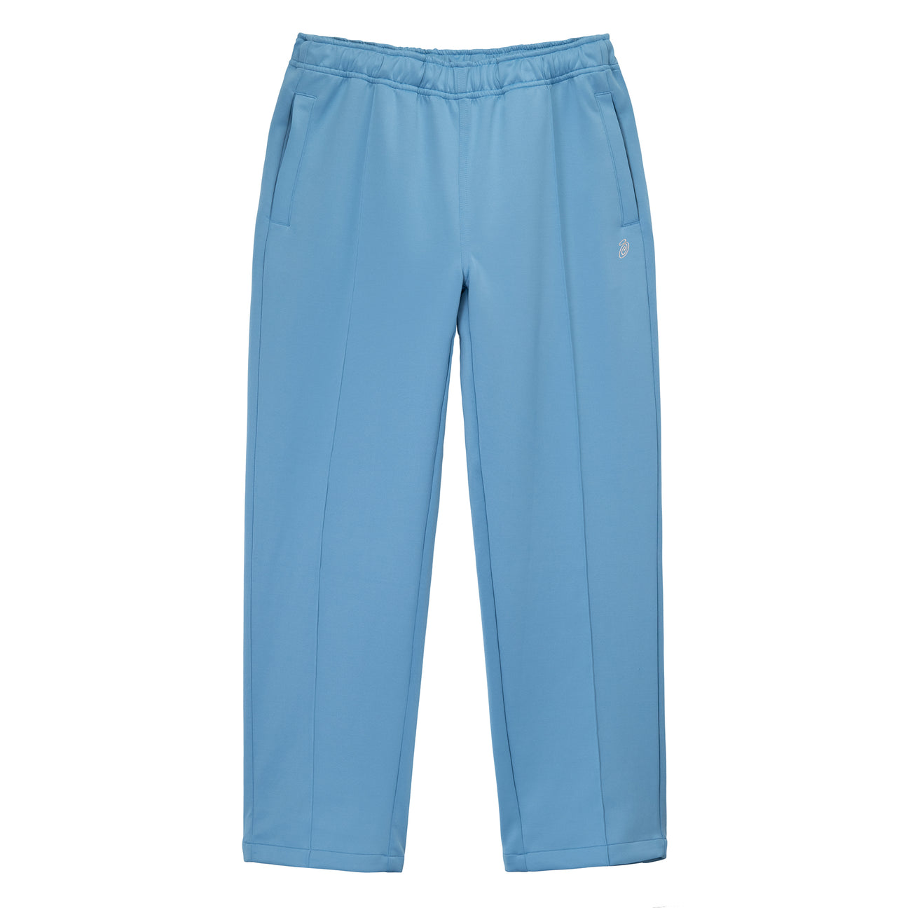 Poly Track Pant Azure