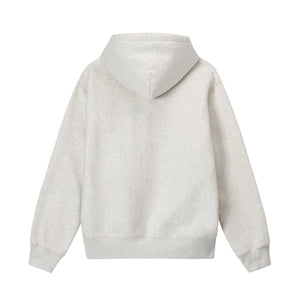 8 Ball App. Hoodie Ash Heather