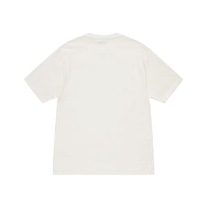 Big And Meaty Pig. Dyed Tee Natural