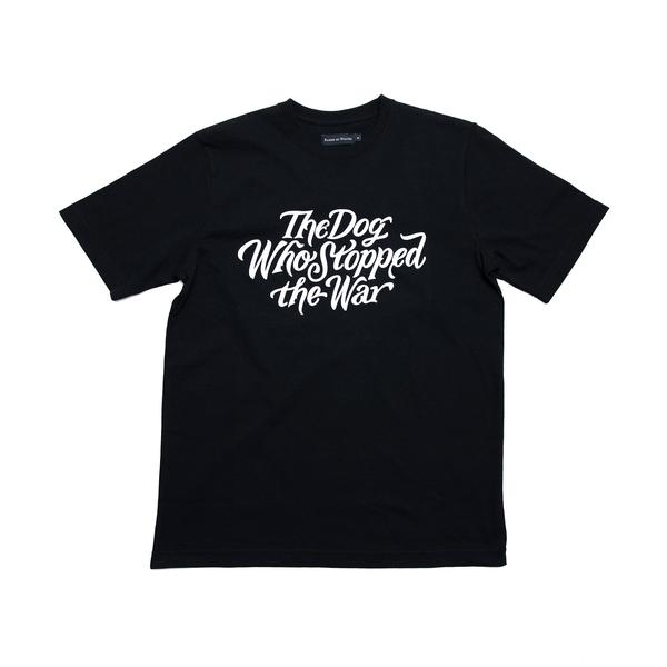 TDWSTW Tee Black