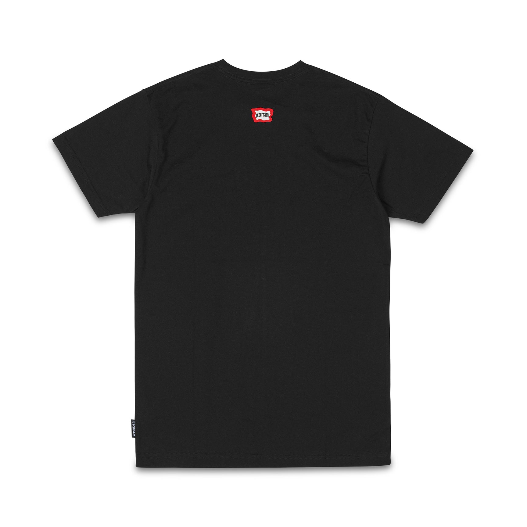 Fine Dining SS Tee Black