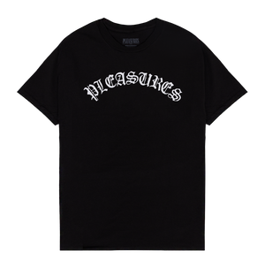 Old E Tee Black