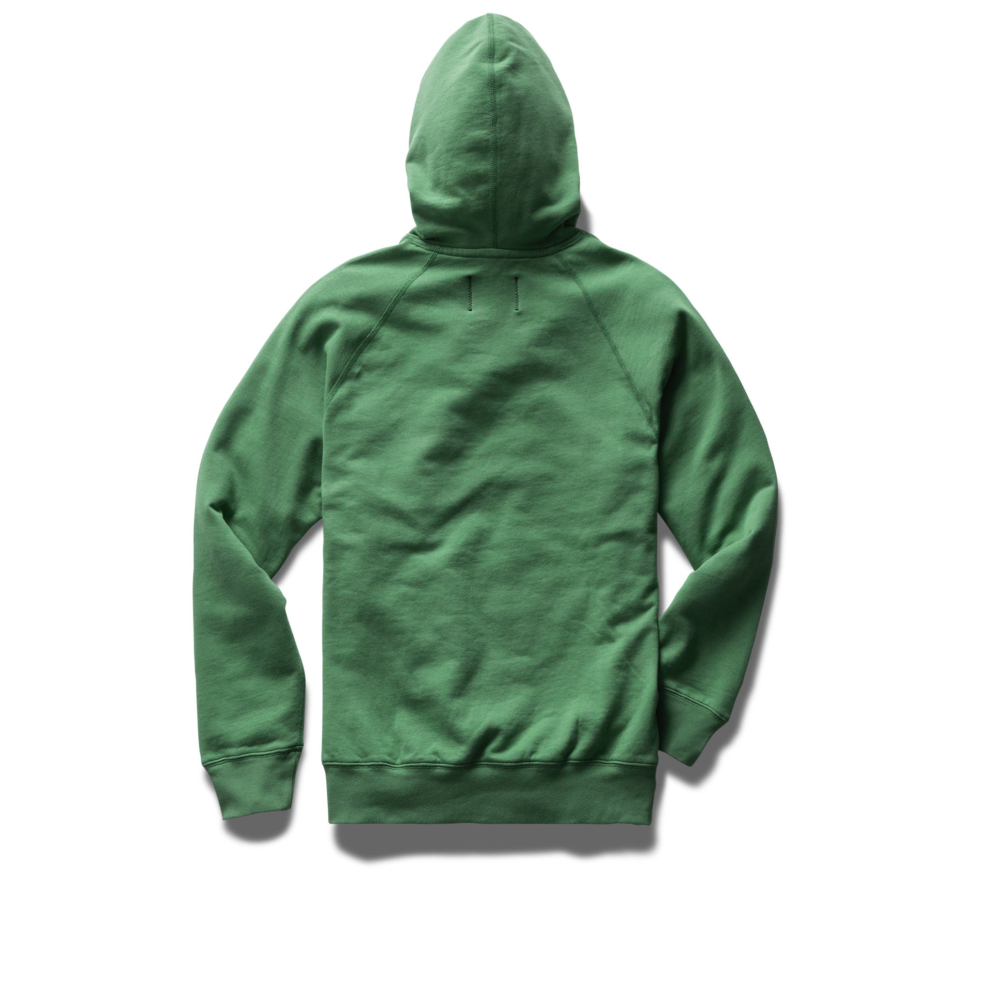 Lightweight Terry Classic Hoodie – Complex Clothing Inc.