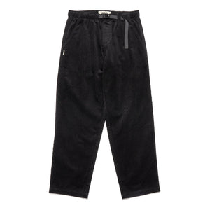Chiller Pant Black Courduroy