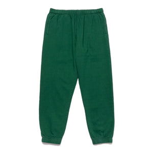 Fleece Pant Forest Green