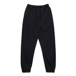Fleece Pant Black