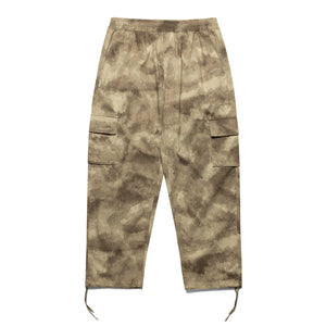 Cargo Pant Abstract Camo