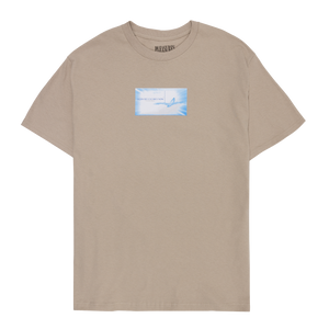 Contacts Tee Sand